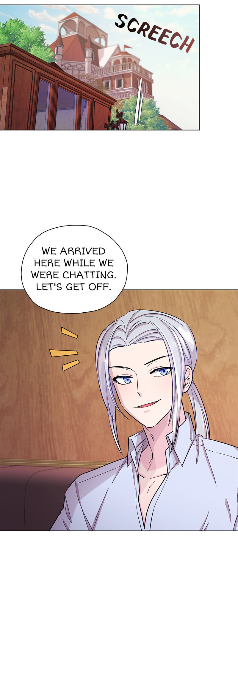 The Daughter of the Elemental King Chapter 40 139 15