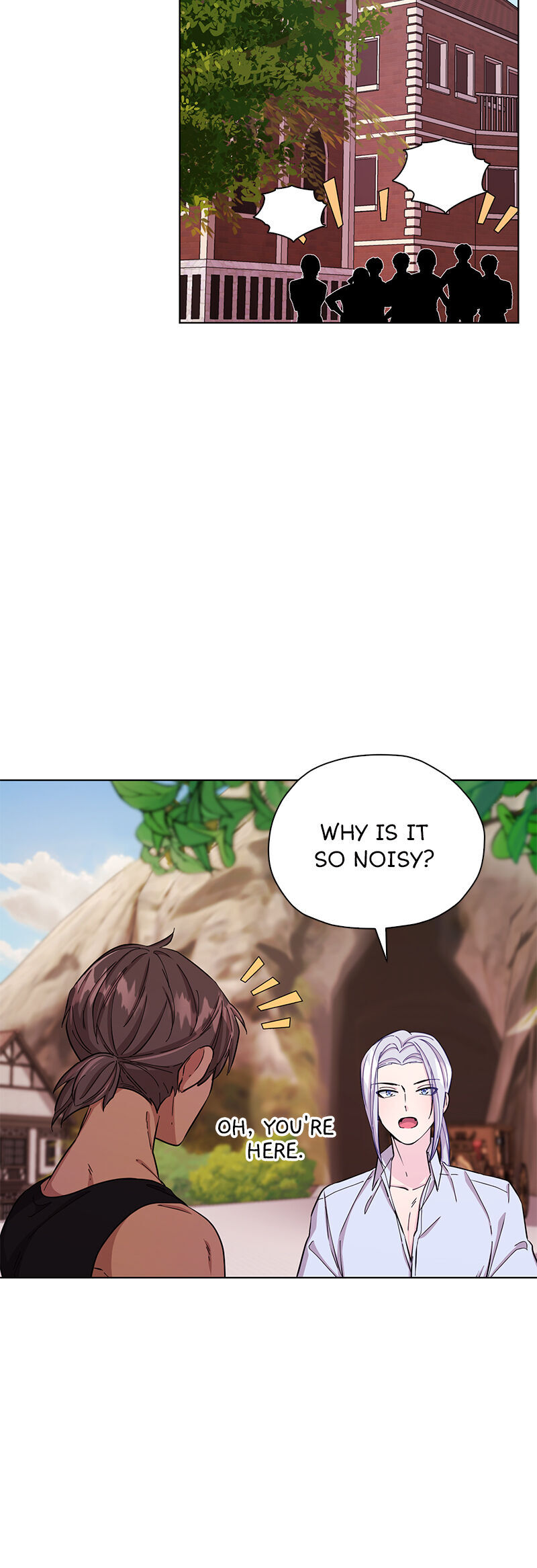 The Daughter of the Elemental King Chapter 40 141 17