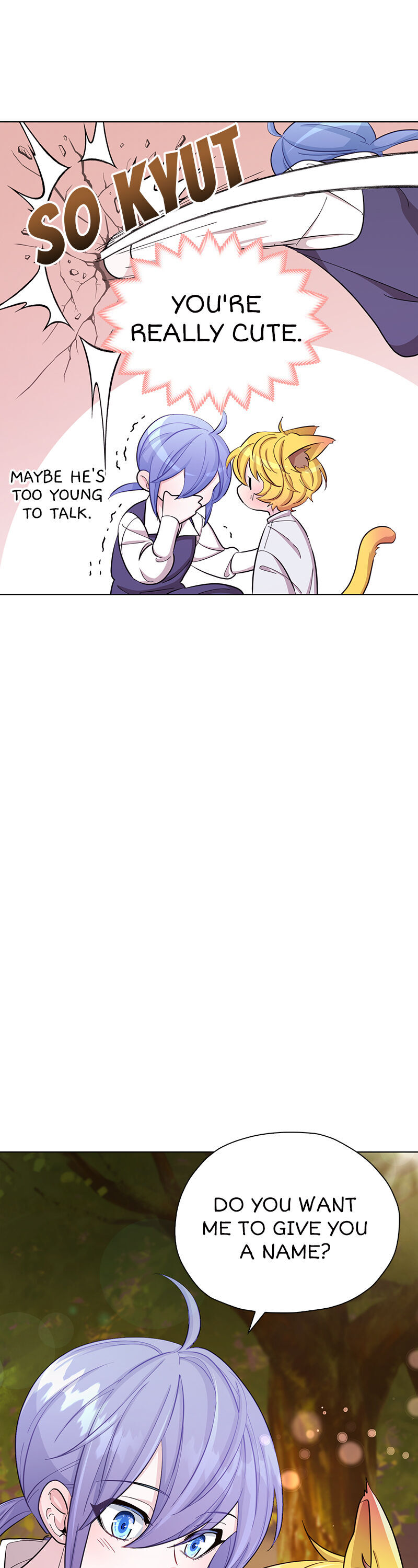 The Daughter of the Elemental King Chapter 40 162 38