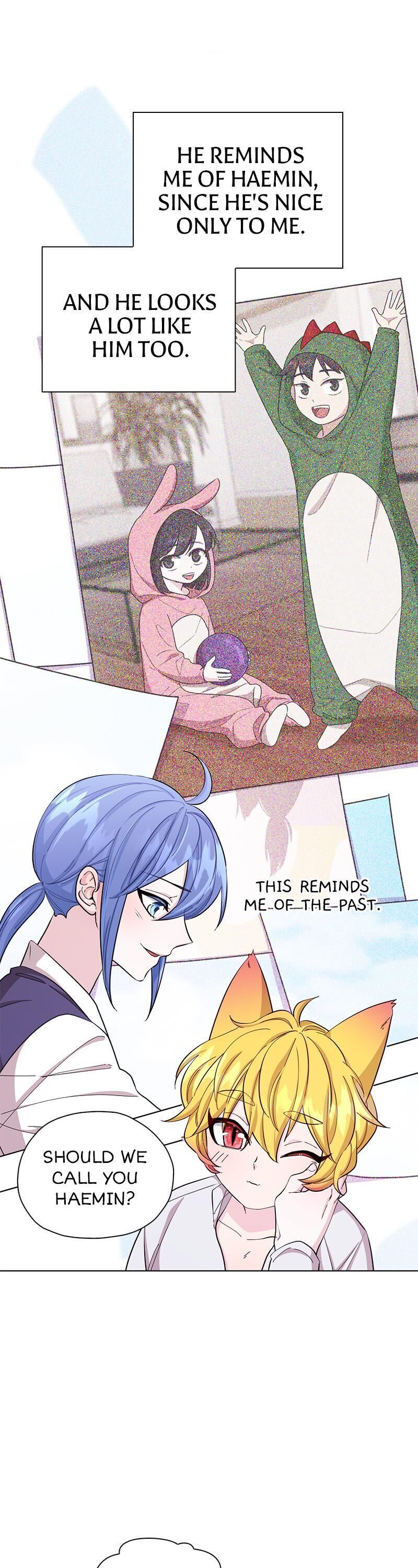 The Daughter of the Elemental King Chapter 41 136 03