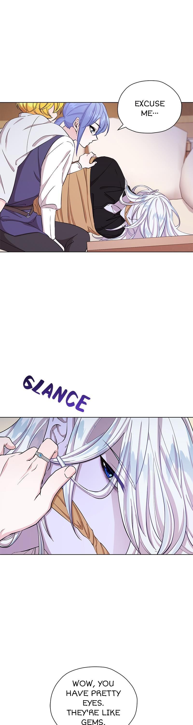 The Daughter of the Elemental King Chapter 41 163 30