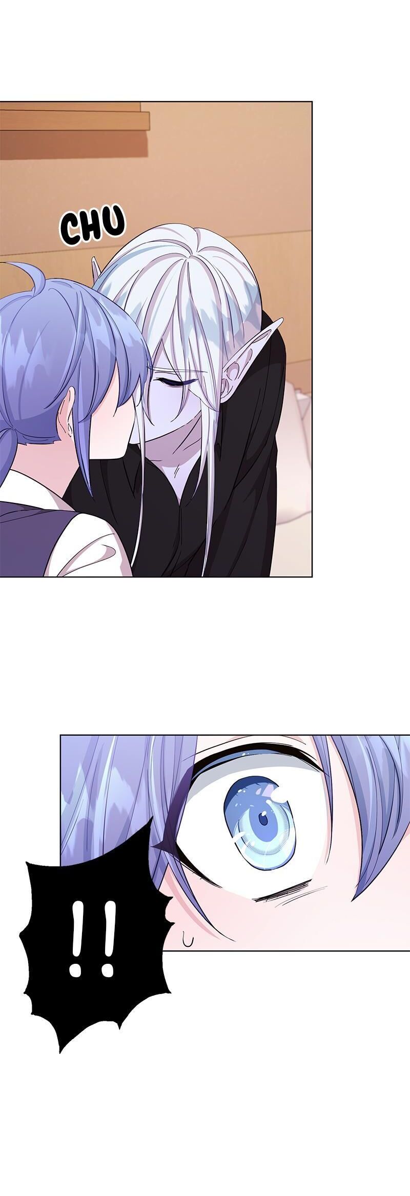 The Daughter of the Elemental King Chapter 41 172 39