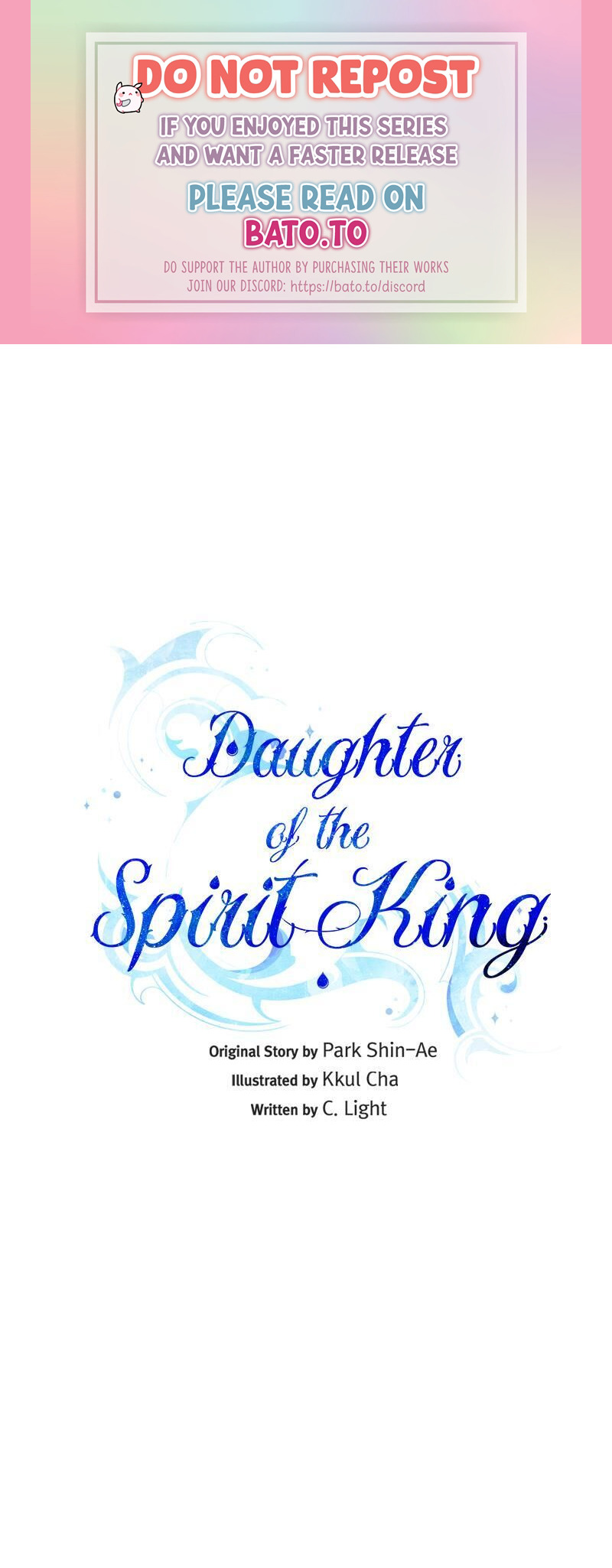 The Daughter of the Elemental King Chapter 42 125 01