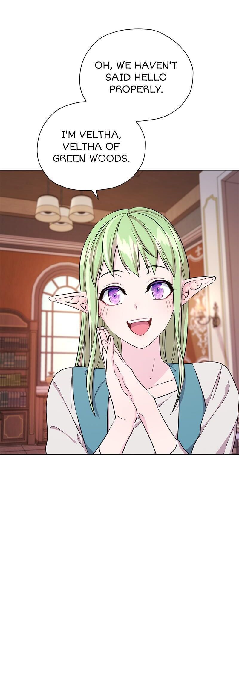 The Daughter of the Elemental King Chapter 42 129 05