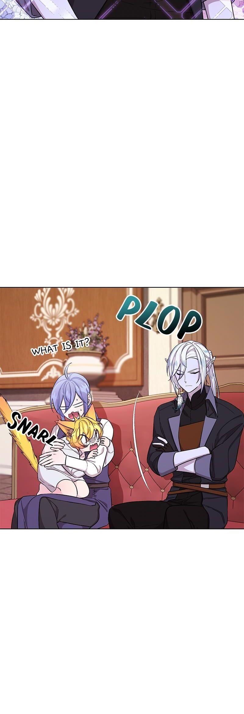 The Daughter of the Elemental King Chapter 42 131 07