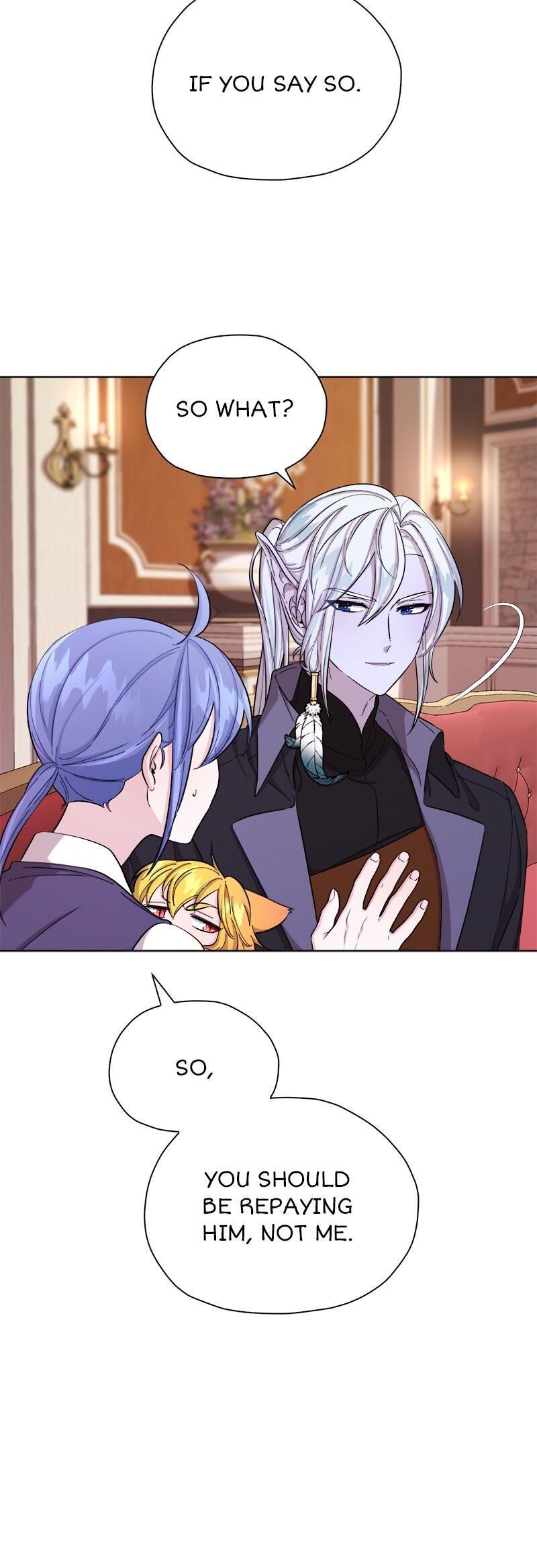 The Daughter of the Elemental King Chapter 42 135 11