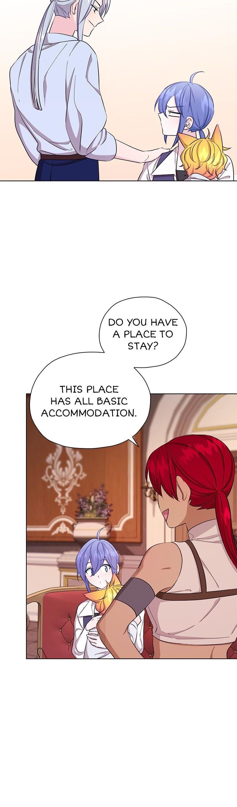 The Daughter of the Elemental King Chapter 42 141 17