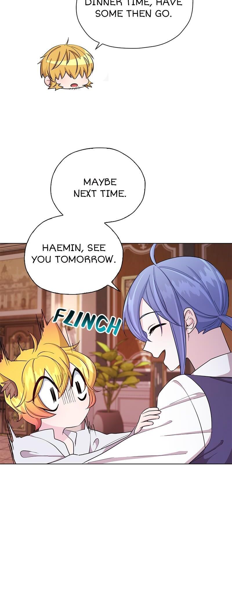 The Daughter of the Elemental King Chapter 42 145 21