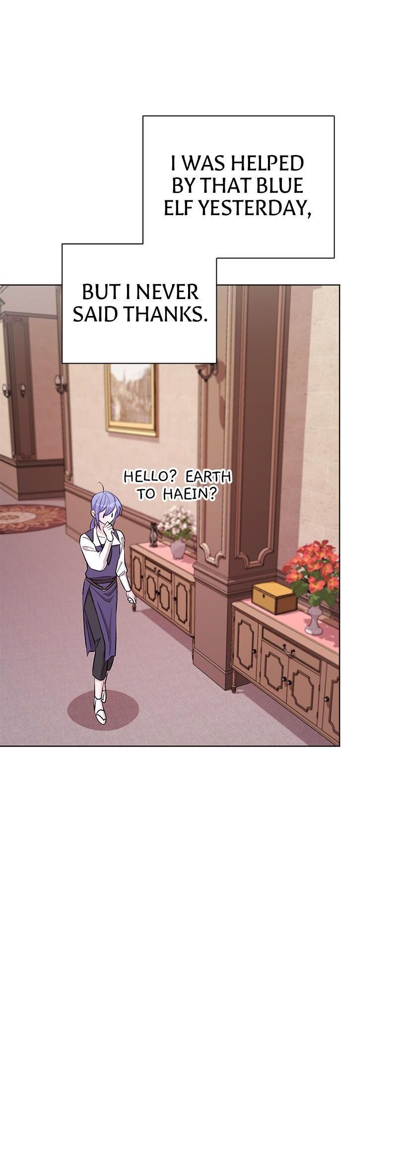 The Daughter of the Elemental King Chapter 42 159 35