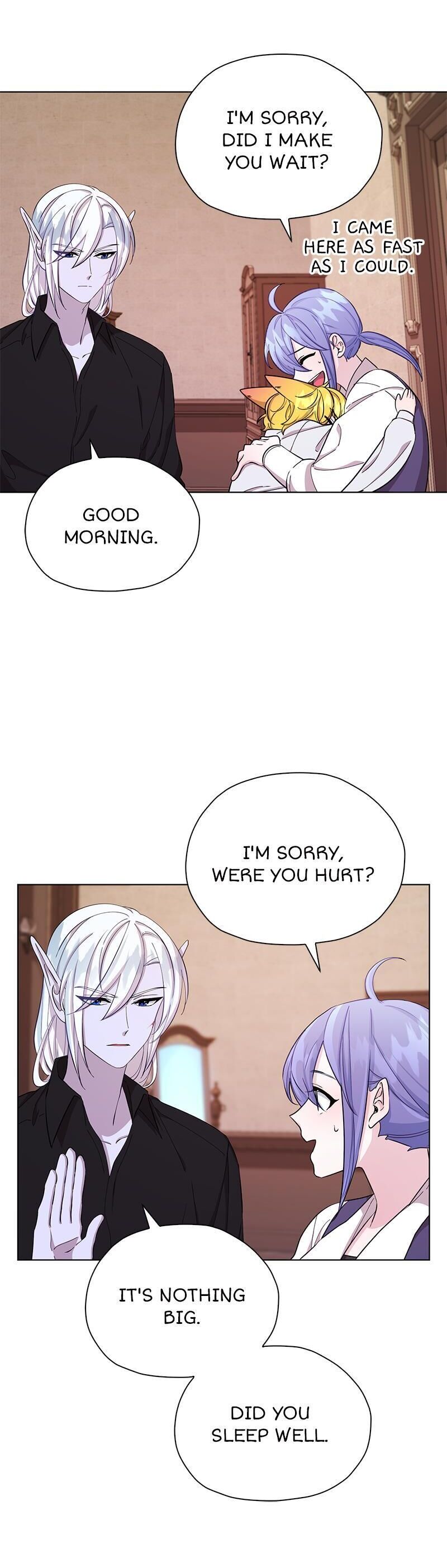 The Daughter of the Elemental King Chapter 43 137 04