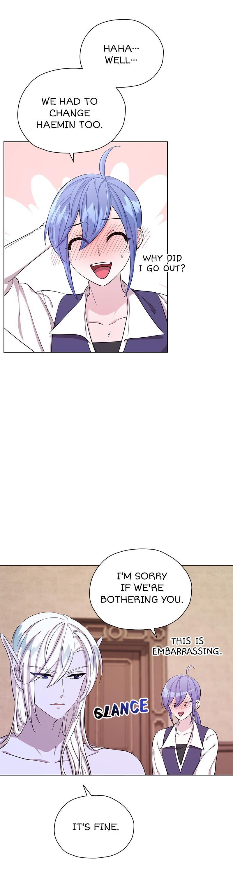 The Daughter of the Elemental King Chapter 43 151 18