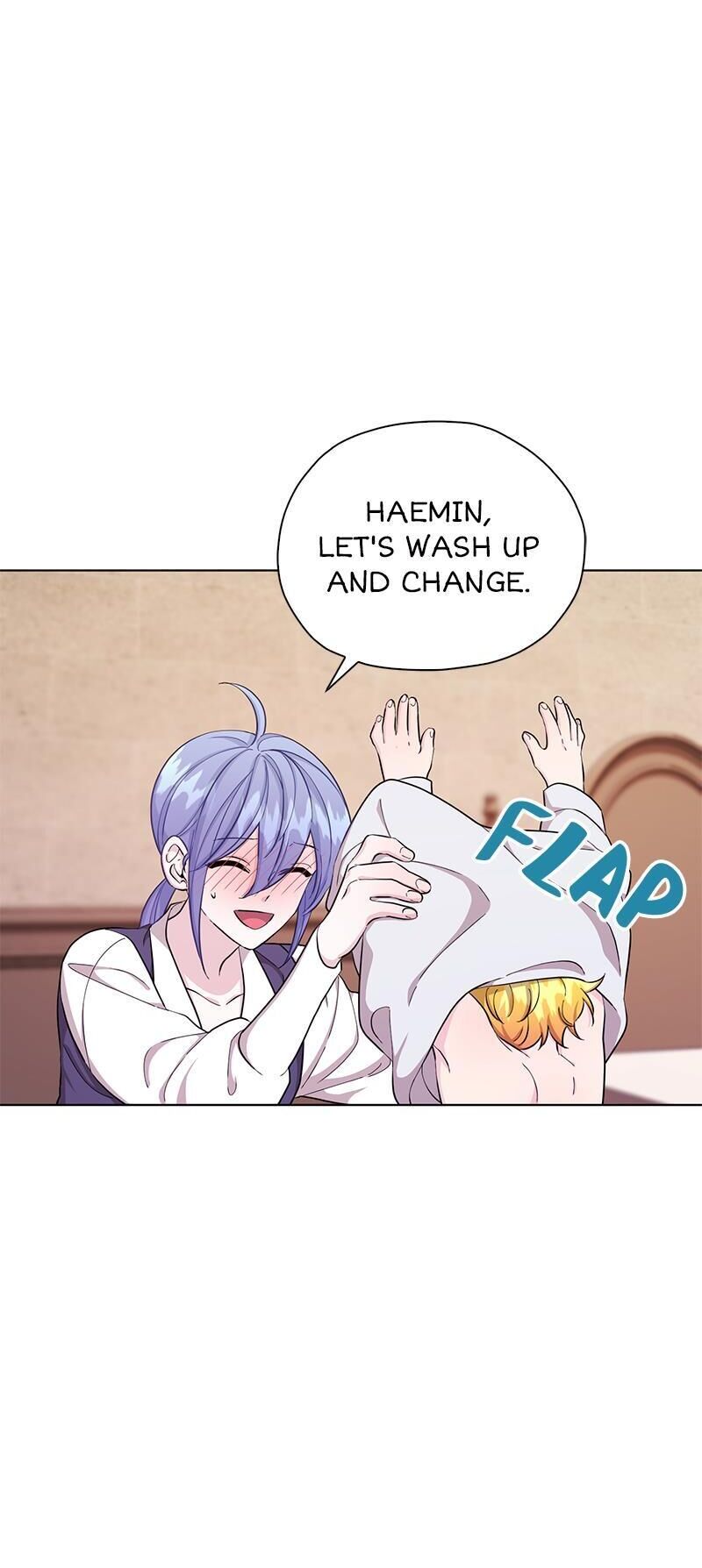 The Daughter of the Elemental King Chapter 43 152 19