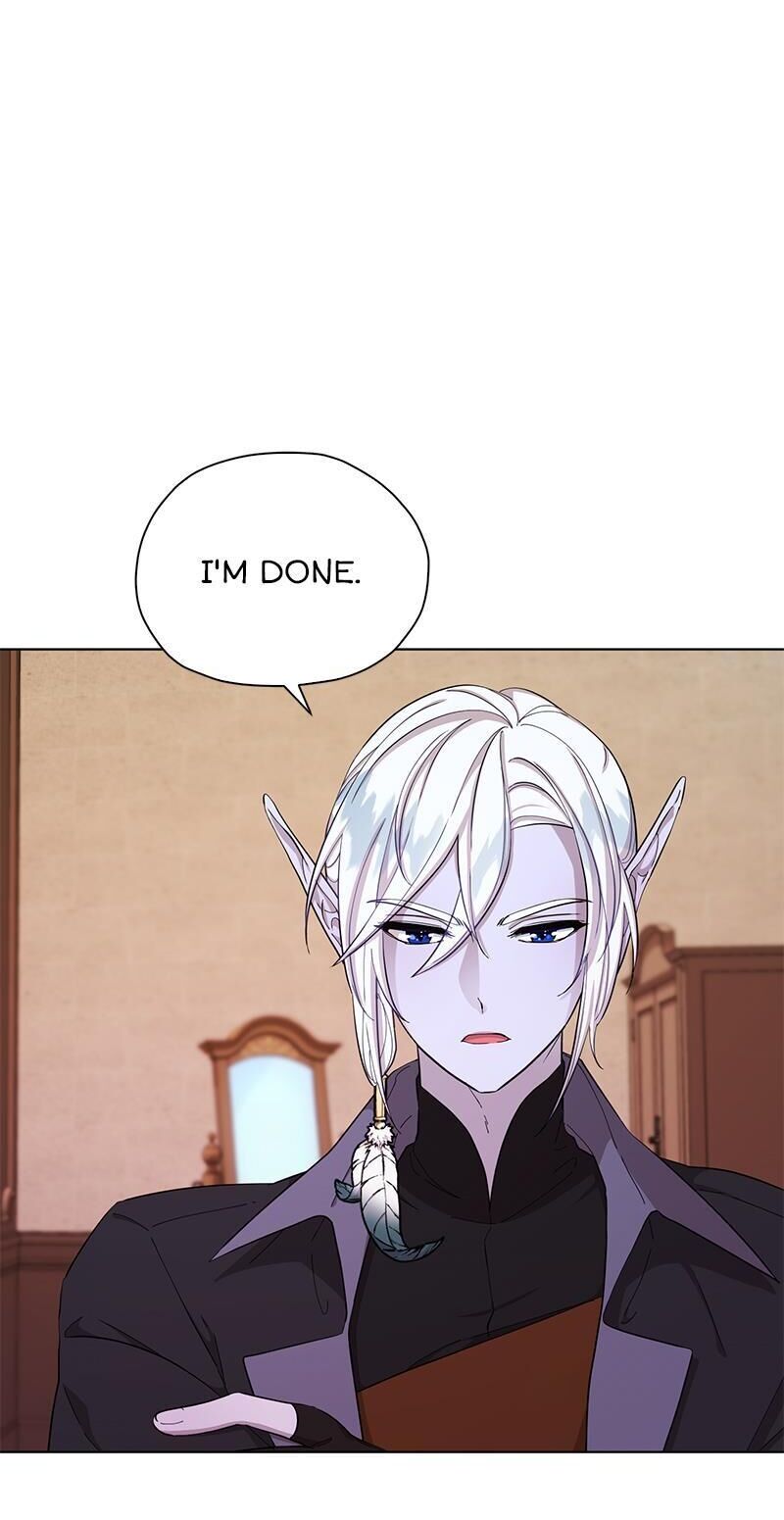 The Daughter of the Elemental King Chapter 43 154 21