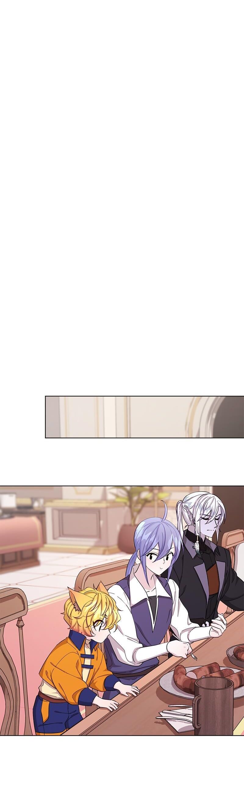 The Daughter of the Elemental King Chapter 43 156 23