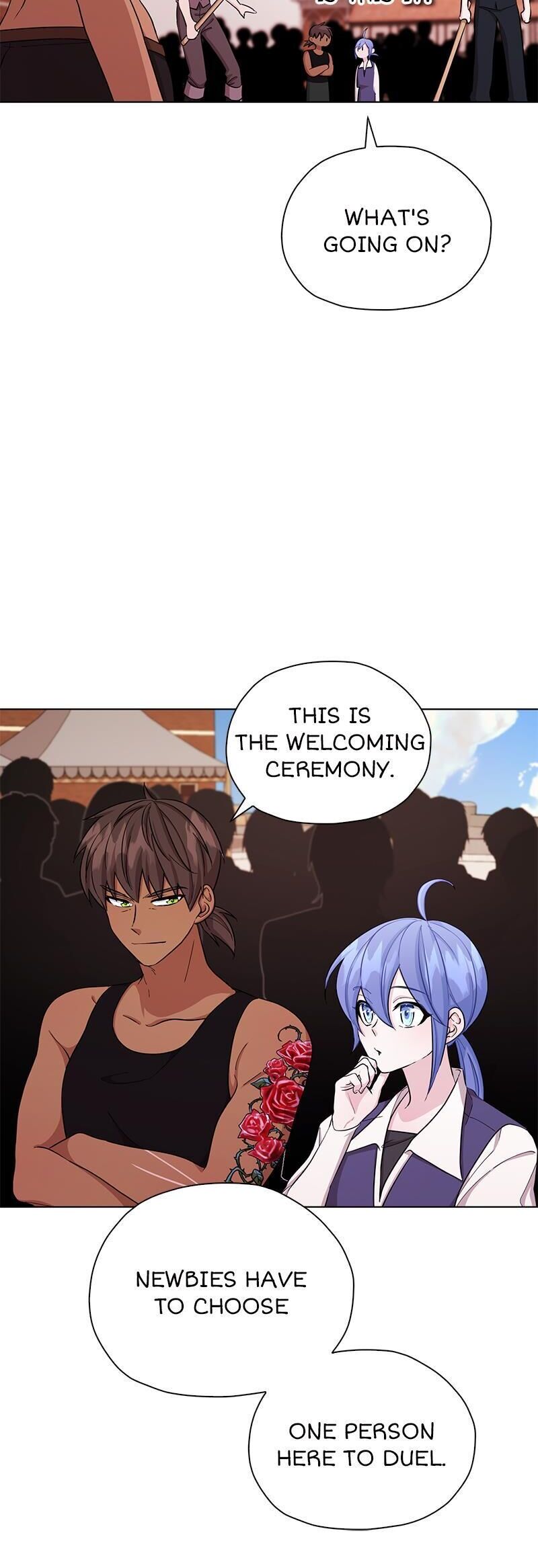 The Daughter of the Elemental King Chapter 43 164 31