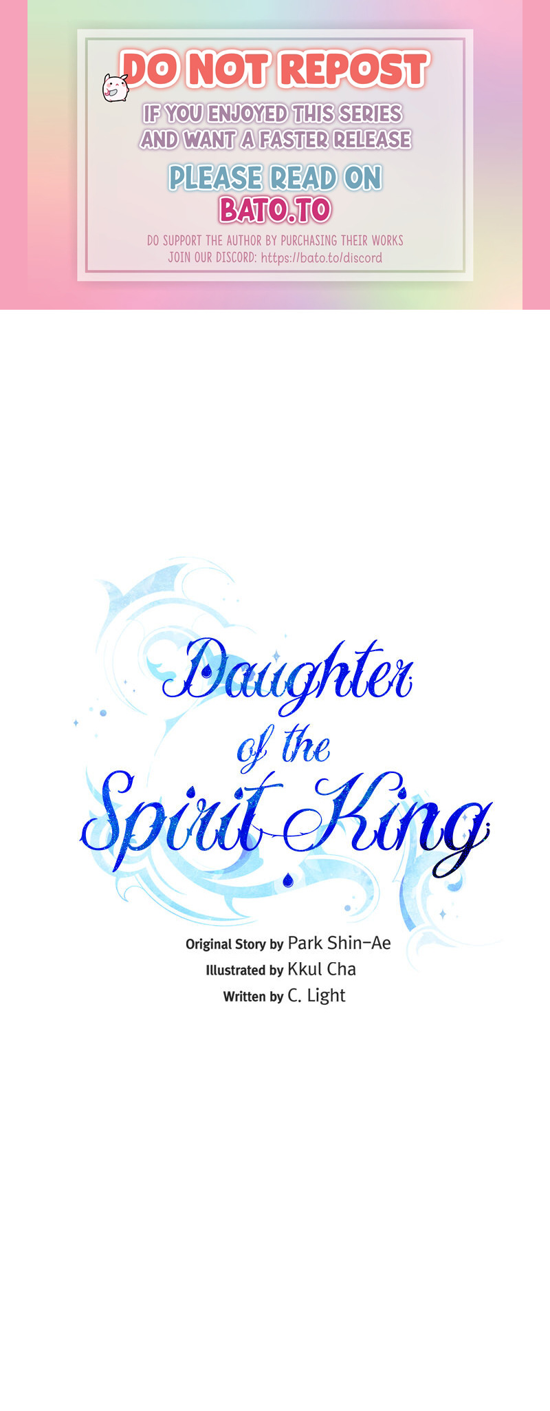 The Daughter of the Elemental King Chapter 44 134 01