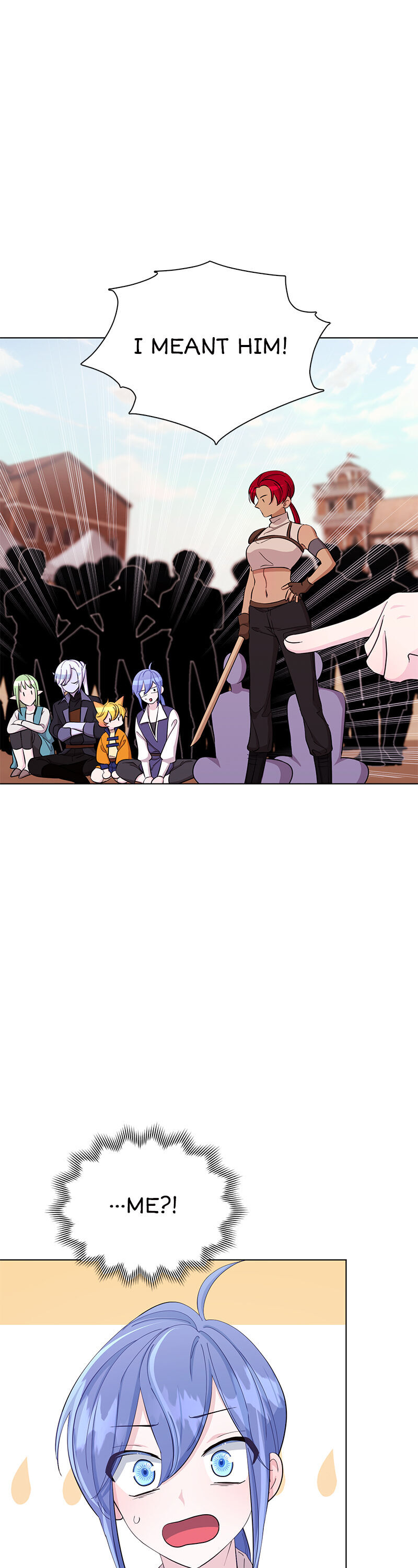 The Daughter of the Elemental King Chapter 44 139 06