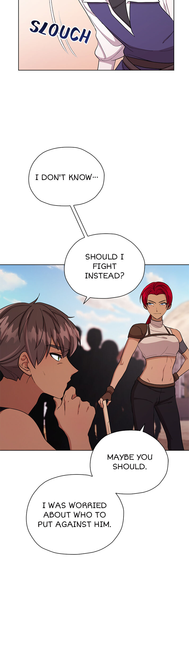 The Daughter of the Elemental King Chapter 44 142 09