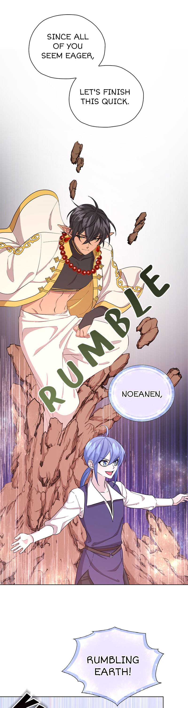 The Daughter of the Elemental King Chapter 44 165 32