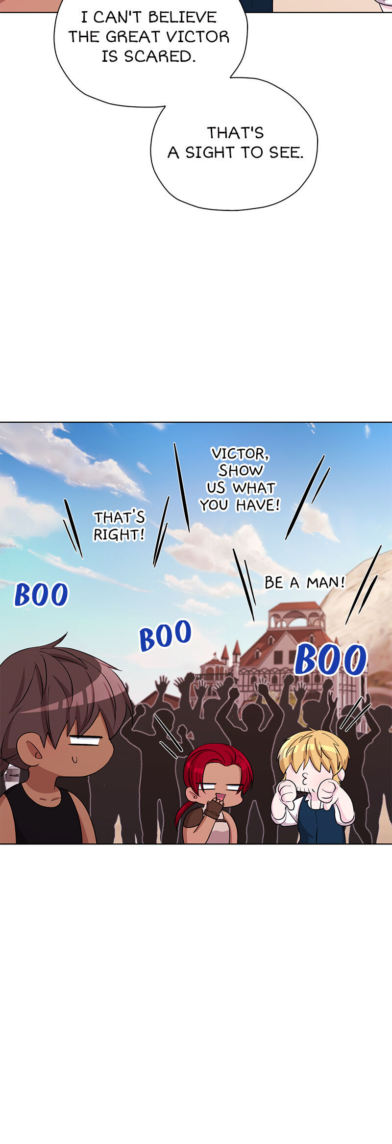 The Daughter of the Elemental King Chapter 44 172 39
