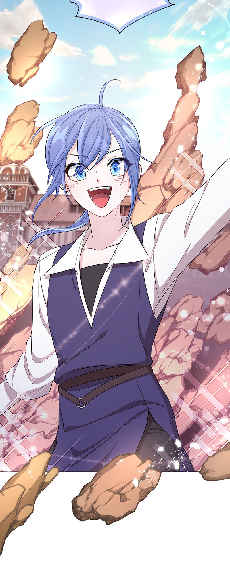 The Daughter of the Elemental King Chapter 44 174 41