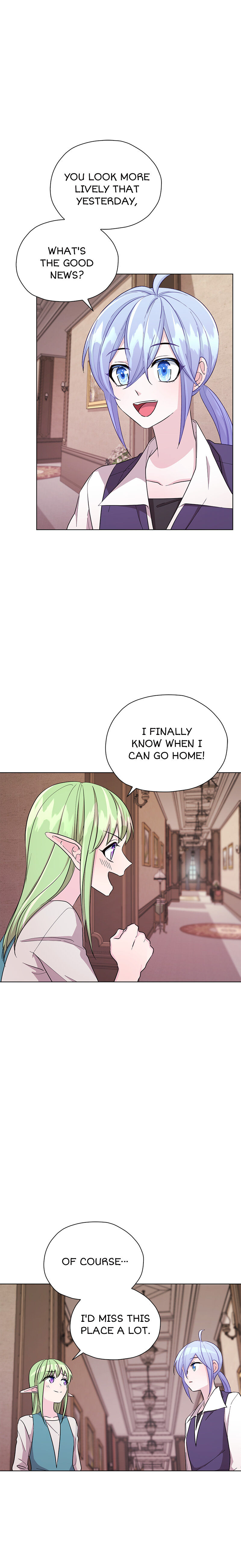 The Daughter of the Elemental King Chapter 46 82 09