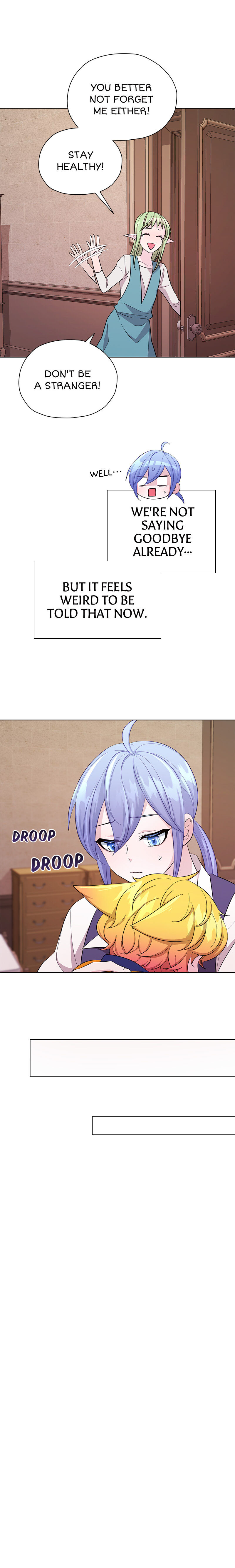 The Daughter of the Elemental King Chapter 46 88 15