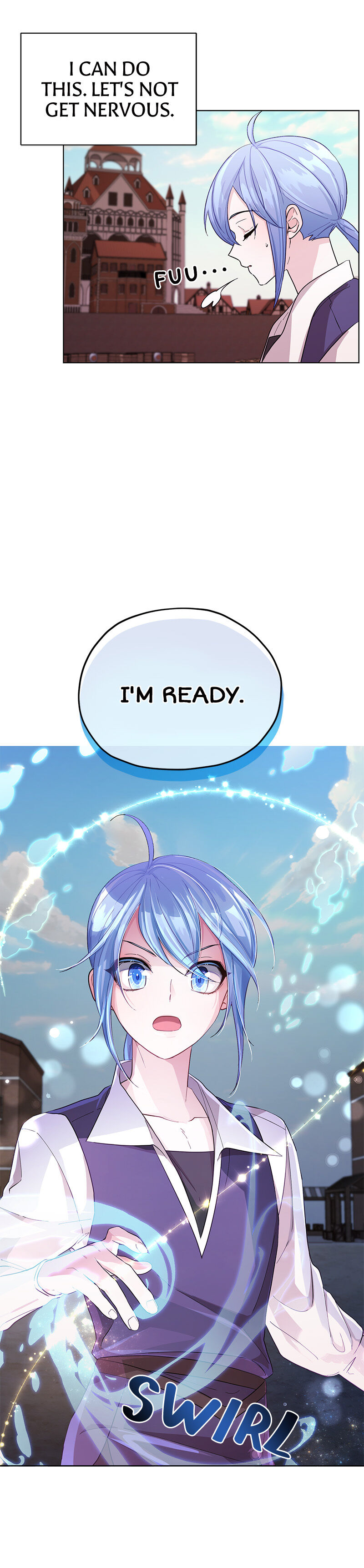 The Daughter of the Elemental King Chapter 46 94 21