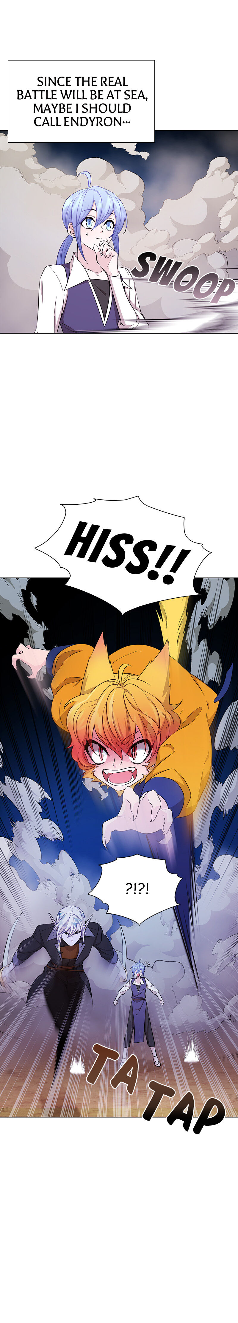The Daughter of the Elemental King Chapter 47 86 04