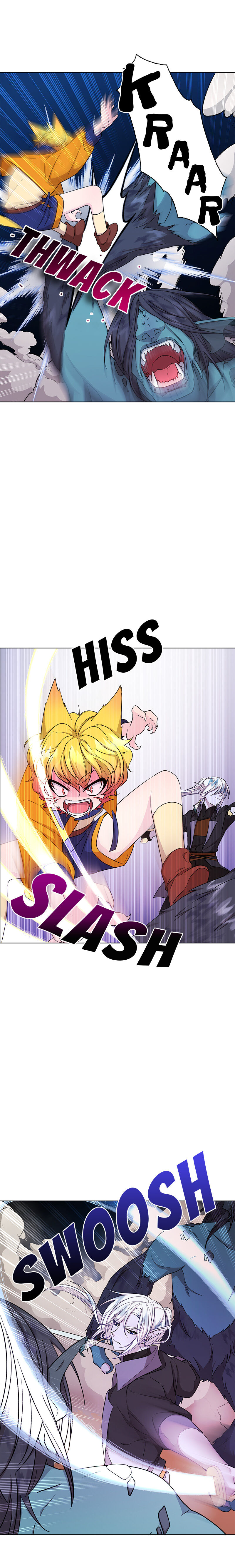 The Daughter of the Elemental King Chapter 47 87 05