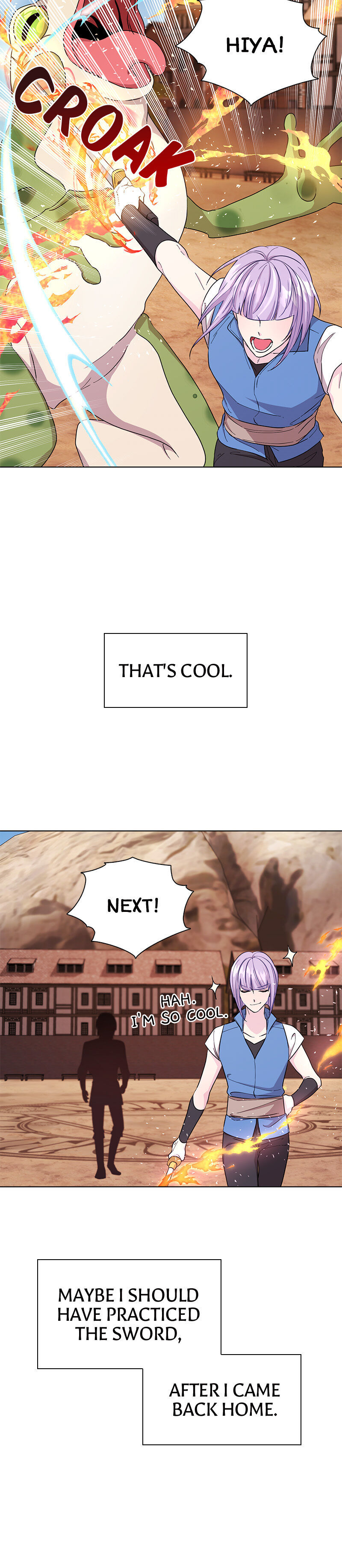 The Daughter of the Elemental King Chapter 47 96 14