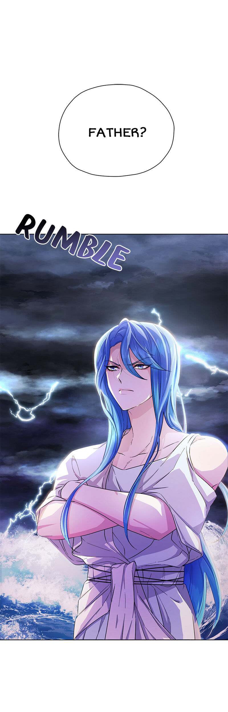 The Daughter of the Elemental King Chapter 47 106 24