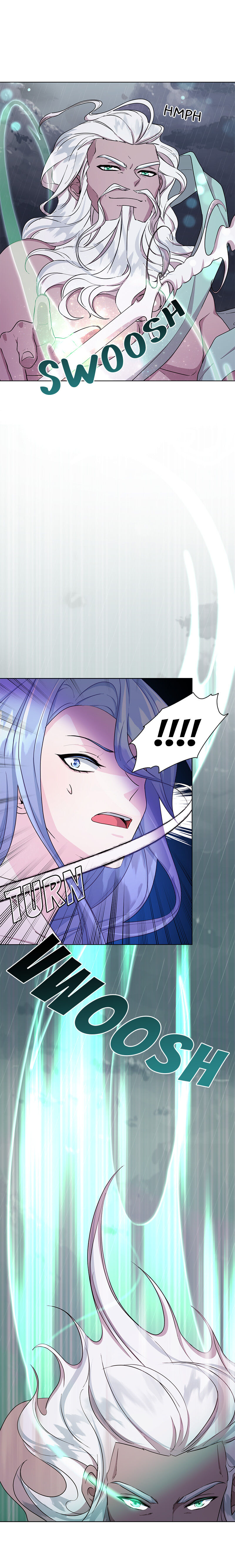 The Daughter of the Elemental King Chapter 48 83 07