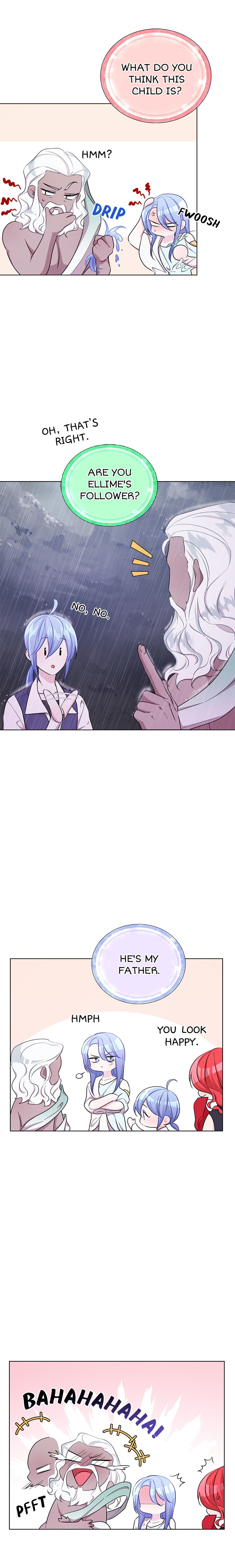 The Daughter of the Elemental King Chapter 48 92 16