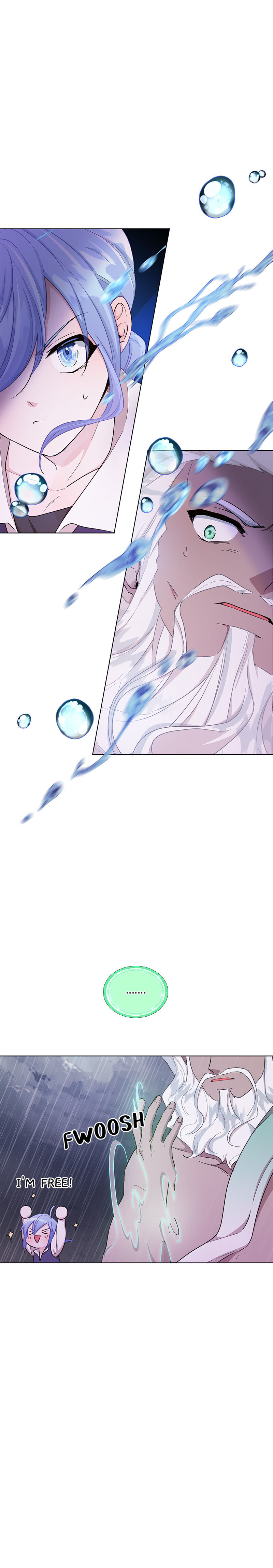 The Daughter of the Elemental King Chapter 48 97 21