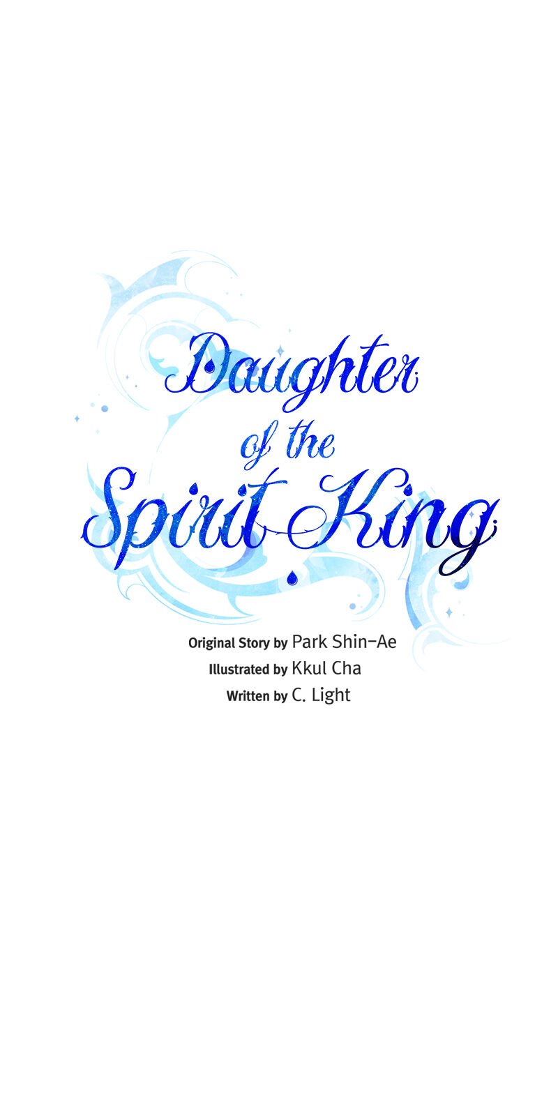 The Daughter of the Elemental King Chapter 50 85 03
