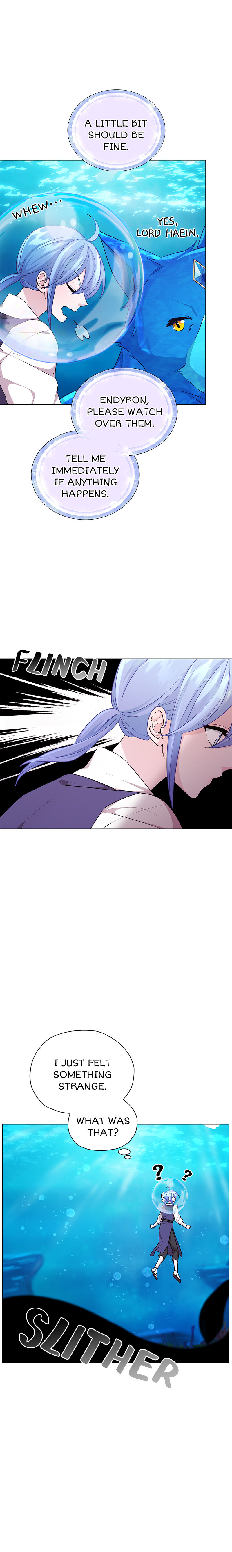 The Daughter of the Elemental King Chapter 50 90 08
