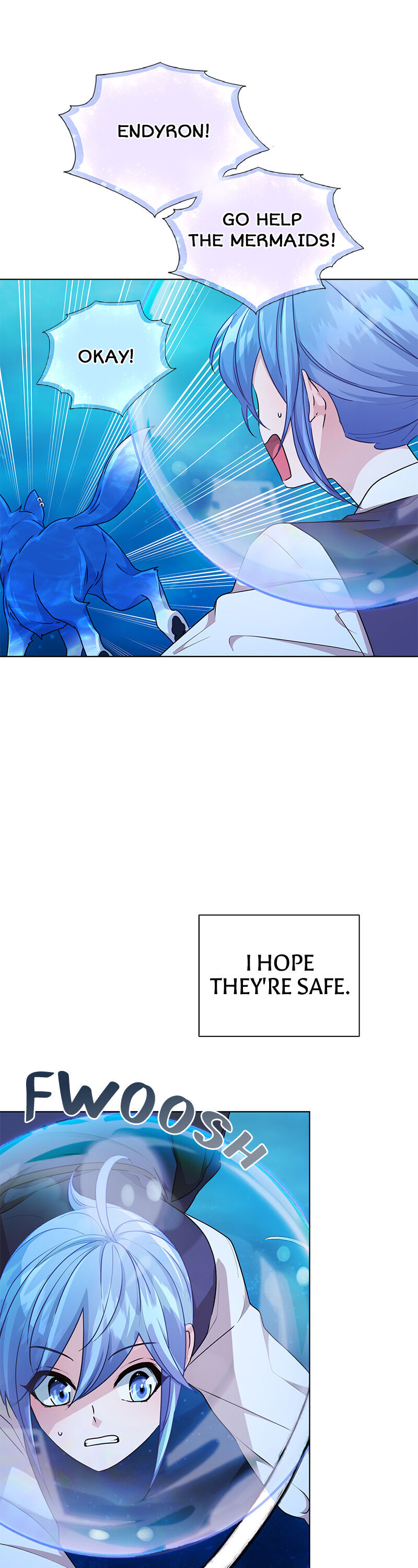The Daughter of the Elemental King Chapter 50 92 10