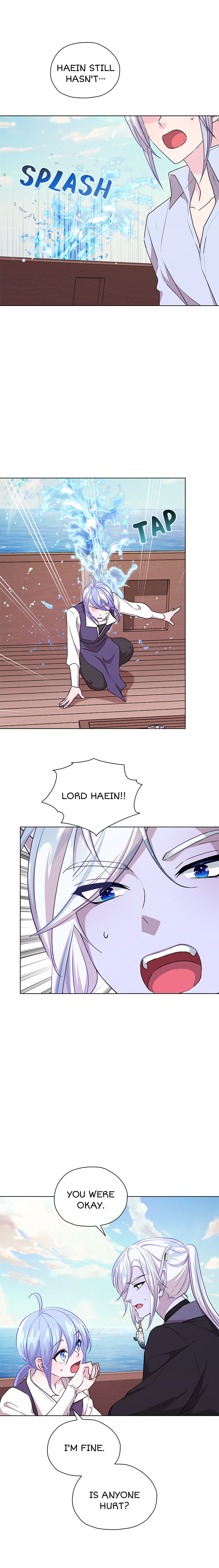 The Daughter of the Elemental King Chapter 50 98 16