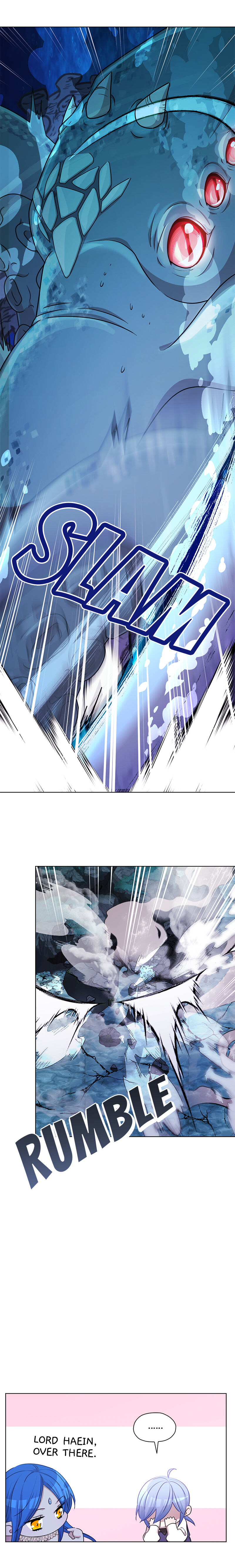 The Daughter of the Elemental King Chapter 51 95 10