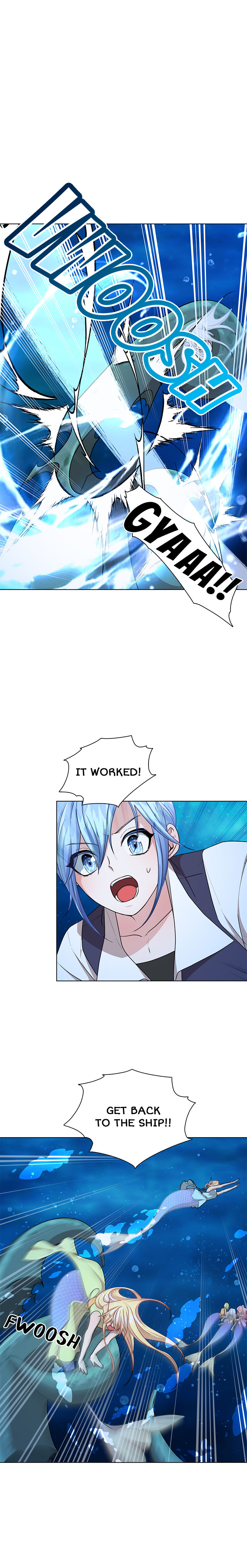 The Daughter of the Elemental King Chapter 51 97 12
