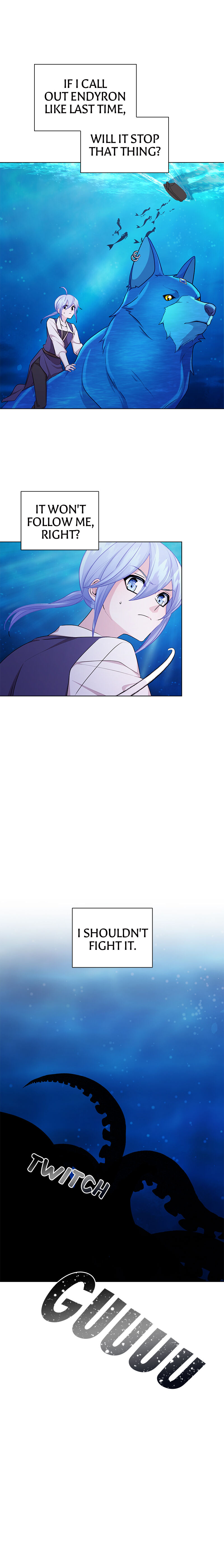 The Daughter of the Elemental King Chapter 51 98 13