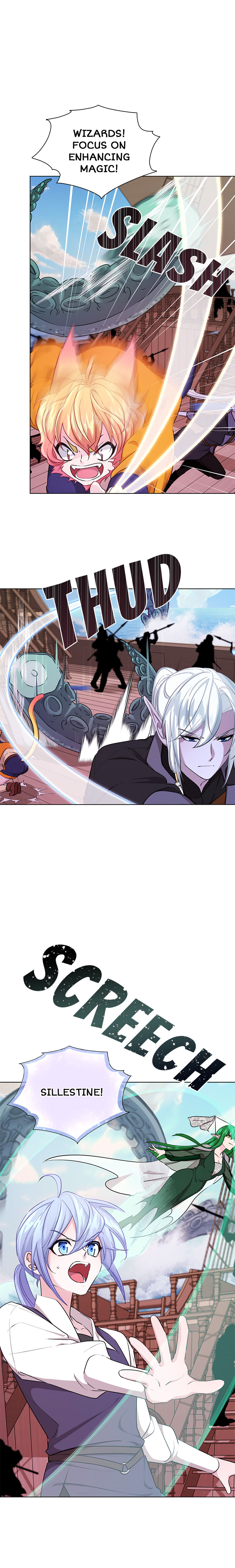The Daughter of the Elemental King Chapter 51 102 17