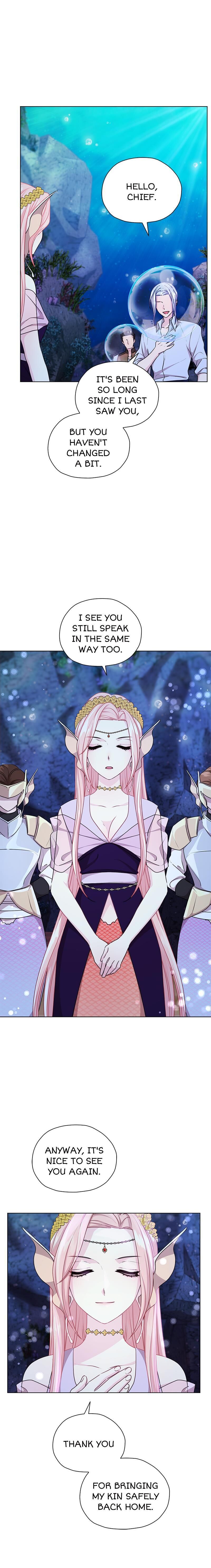 The Daughter of the Elemental King Chapter 53 85 06