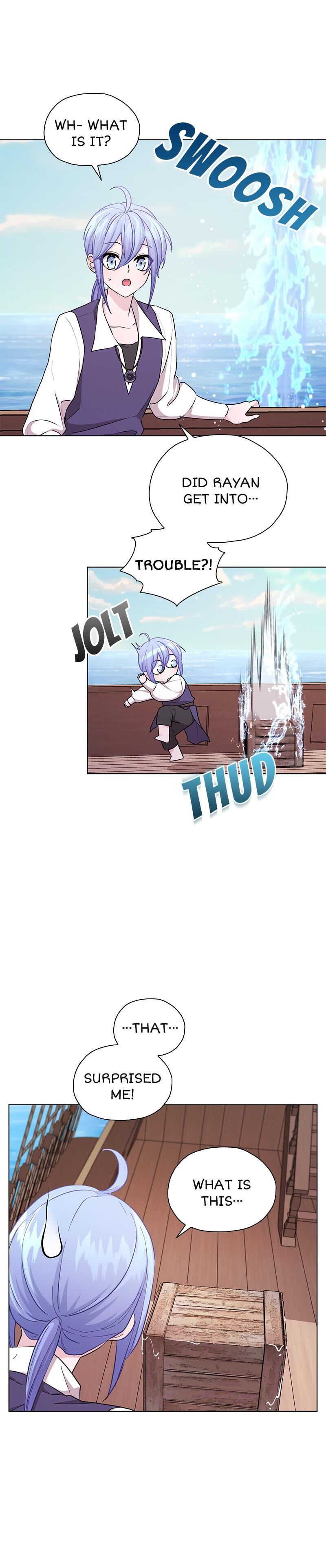 The Daughter of the Elemental King Chapter 53 93 14