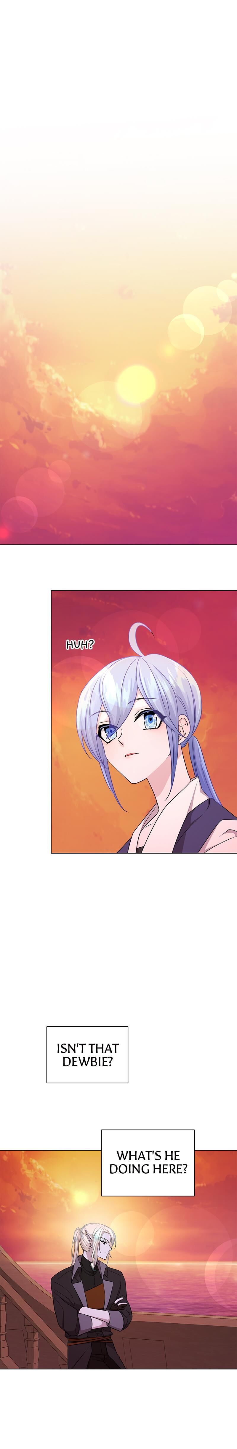 The Daughter of the Elemental King Chapter 53 99 20