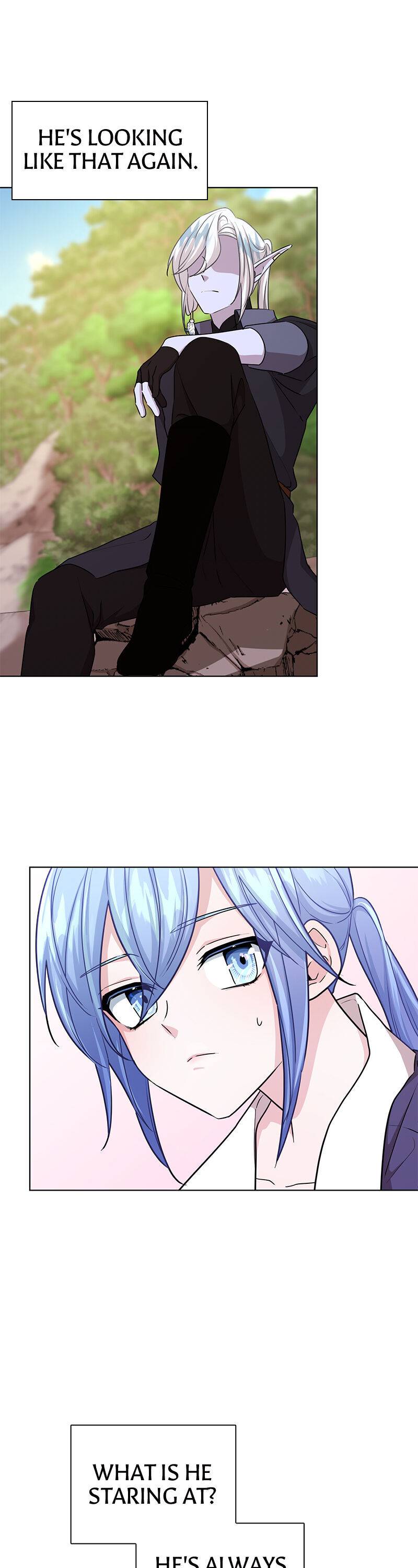 The Daughter of the Elemental King Chapter 54 85 06