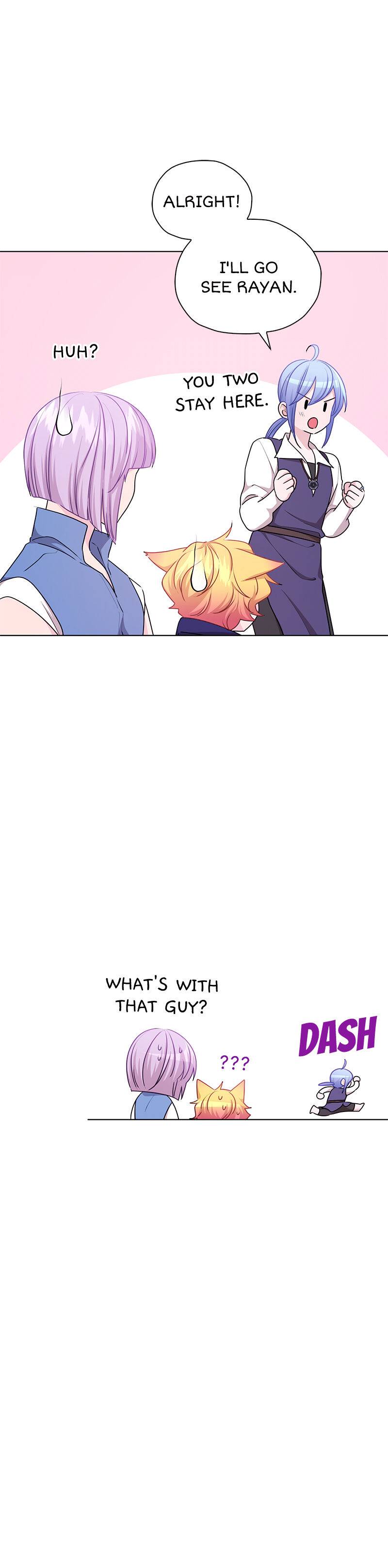 The Daughter of the Elemental King Chapter 54 88 09