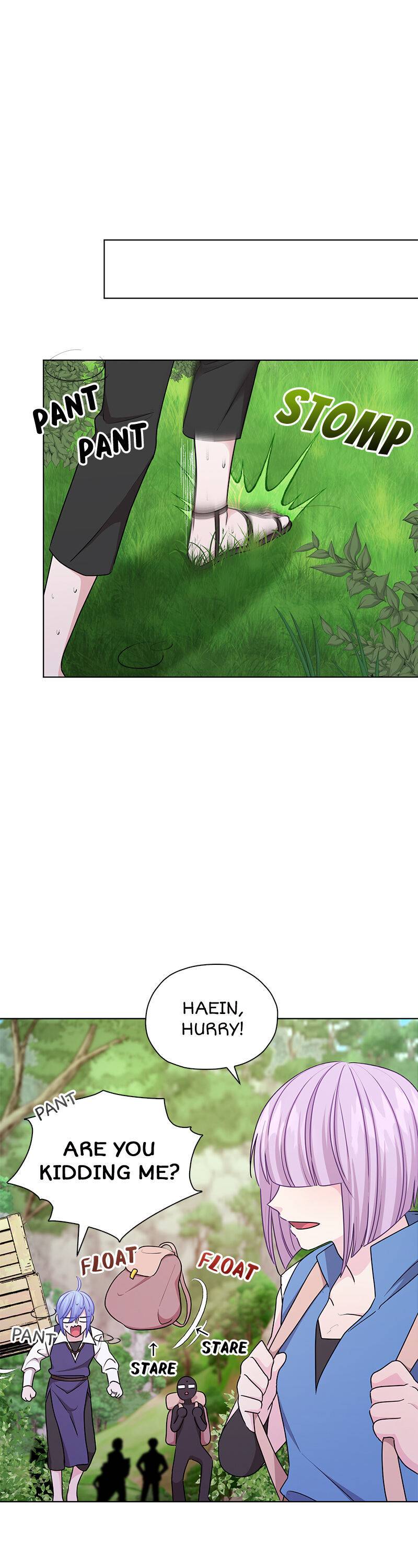 The Daughter of the Elemental King Chapter 54 96 17