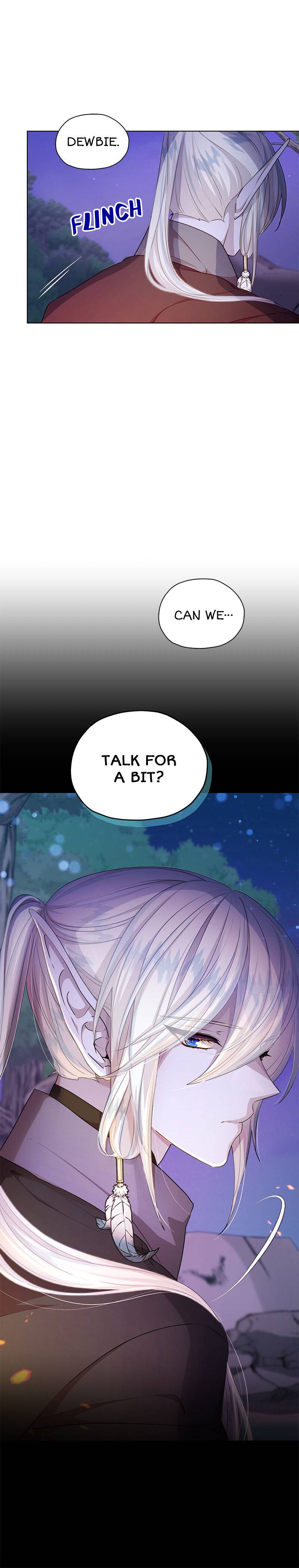The Daughter of the Elemental King Chapter 54 102 23